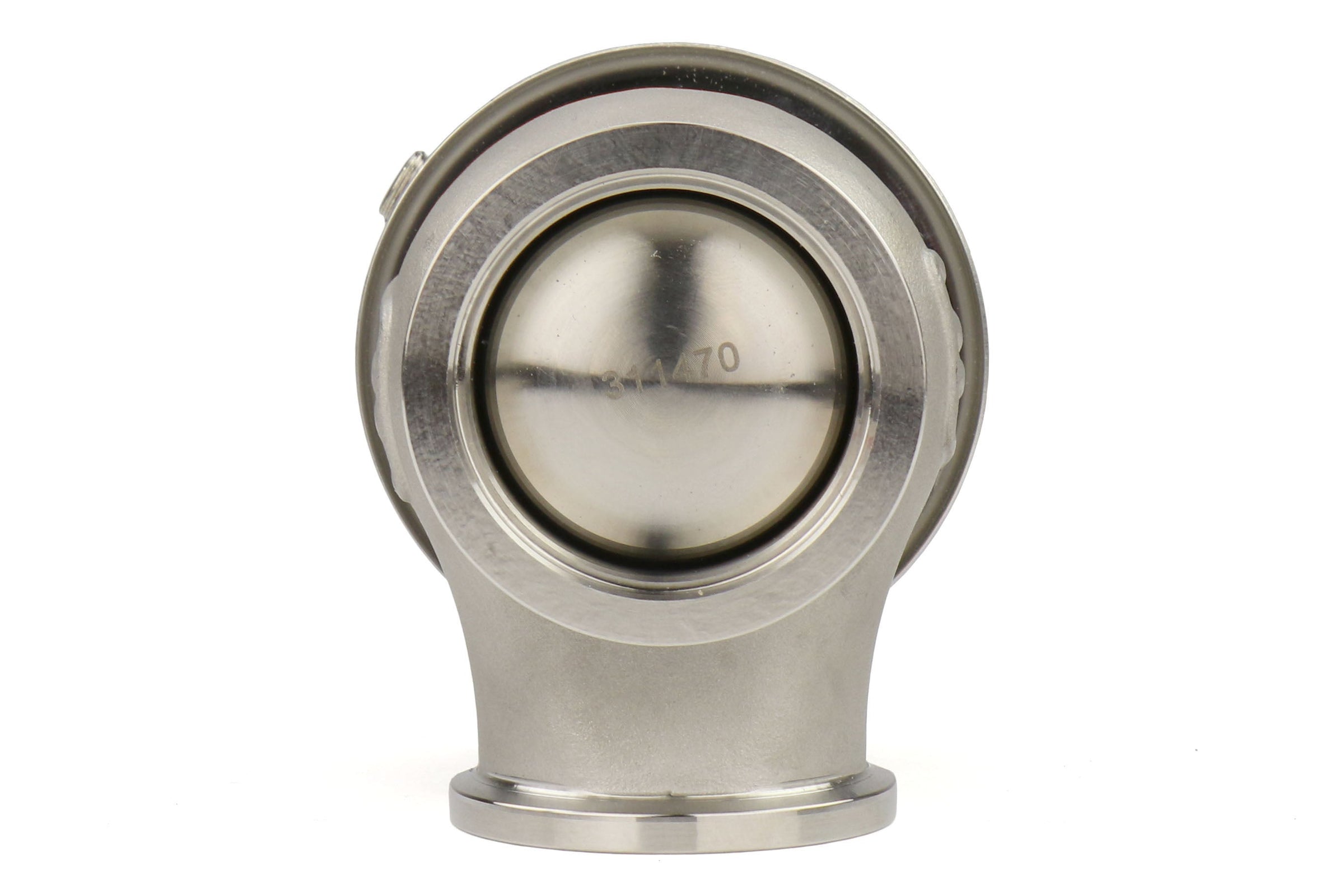 Turbosmart WG40 GenV Comp-Gate 40mm 14psi (Red) - Universal