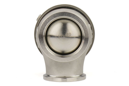 Turbosmart WG40 GenV Comp-Gate 40mm 14psi (Red) - Universal