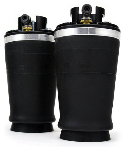 Air Lift Performance Rear Air Suspension Kit - 1999-2005 Volkswagen GTI/Golf/Jetta (Mk4)