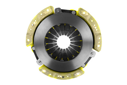 ACT Heavy Duty Solid 4-Puck Disc Clutch Kit Flywheel Included - 2013-2021 Scion FR-S / Subaru BRZ / Toyota 86