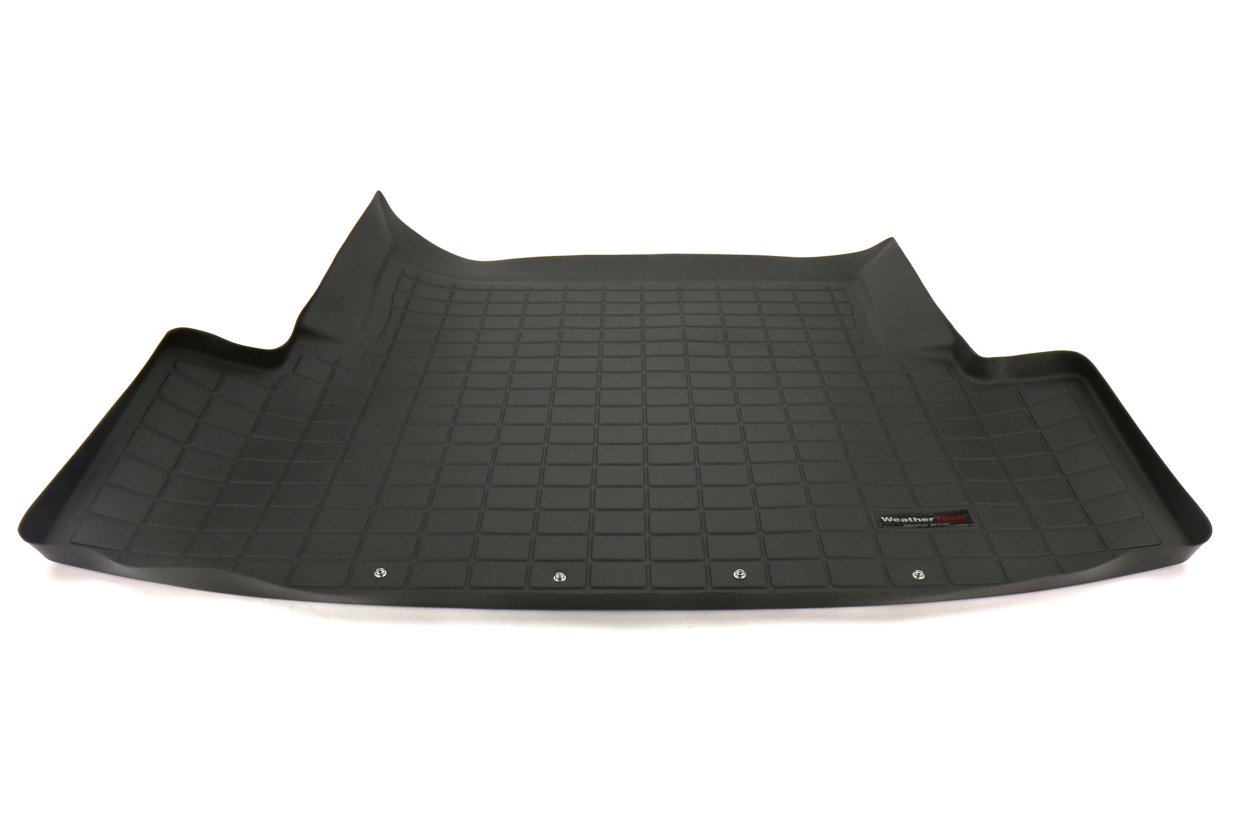 Weathertech Cargo/Trunk Liner w/ Bumper Protector - 2015-2021 Subaru WRX/STI / 2012-2016 Impreza Sedan