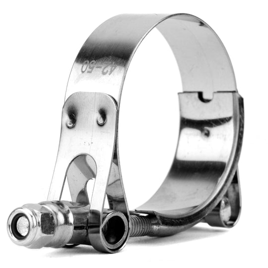 Mishimoto Stainless Steel T-Bolt Clamp 1.75in - Universal