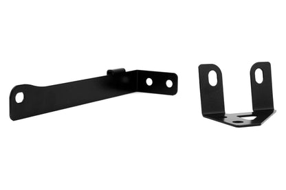 Mishimoto Thermostatic Oil Cooler Kit Black - 2015-2021 Subaru STI