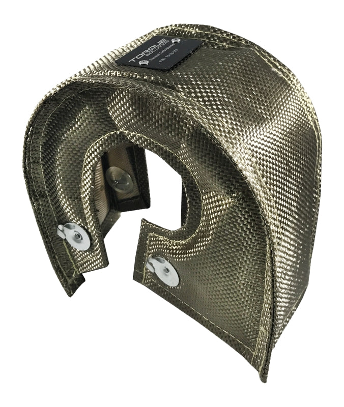 Torque Solution Turbo Blanket T3 Lava - Universal