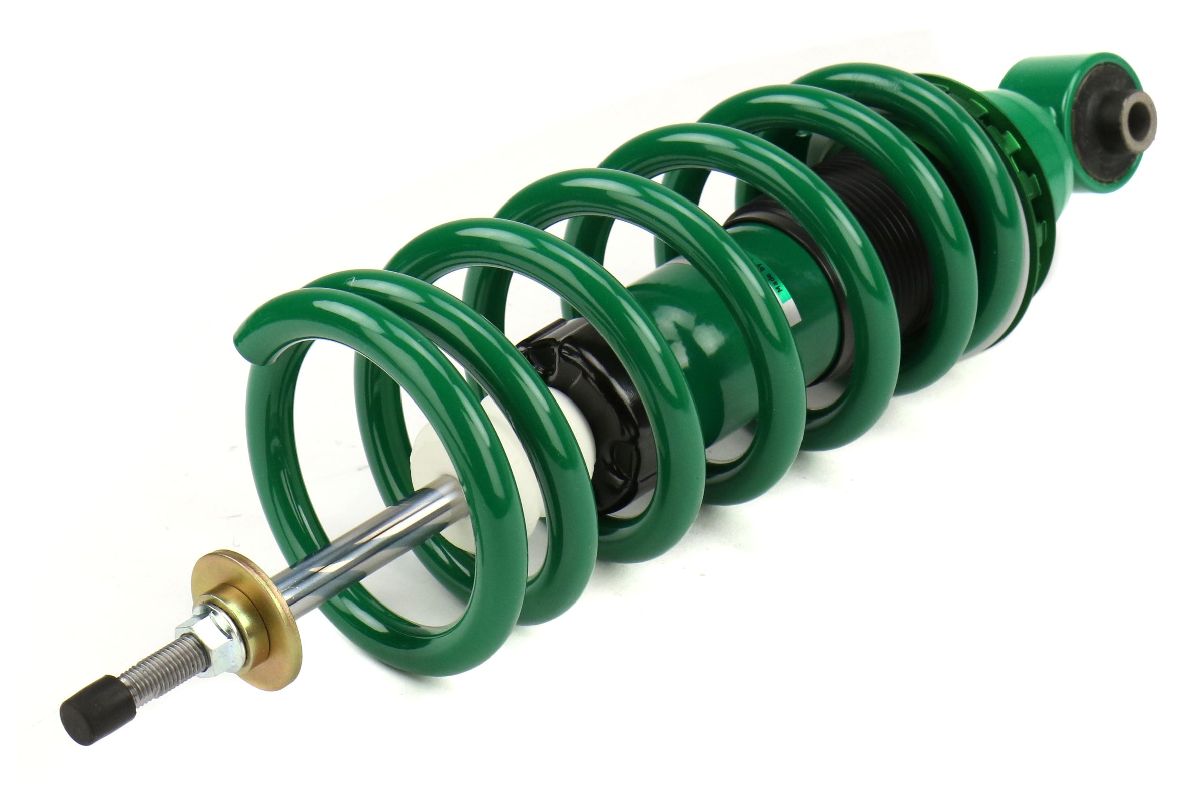 Tein Street Advance Z Coilovers - 2013-2021 Scion FR-S / Subaru BRZ / Toyota 86