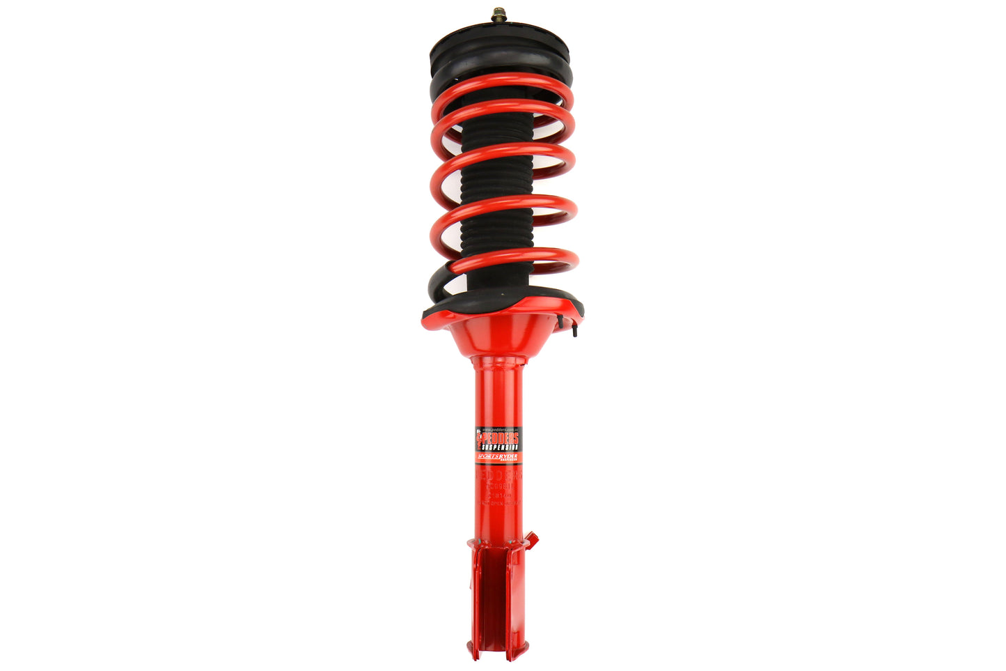 Pedders SportsRyder EziFit Rear Left Strut and Spring - Subaru Models (inc. 2002-2007 WRX / 2004 STi)