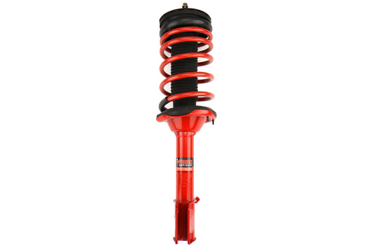 Pedders SportsRyder EziFit Rear Left Strut and Spring - Subaru Models (inc. 2002-2007 WRX / 2004 STi)