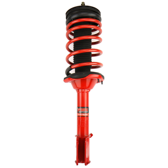 Pedders SportsRyder EziFit Rear Left Strut and Spring - Subaru Models (inc. 2002-2007 WRX / 2004 STi)
