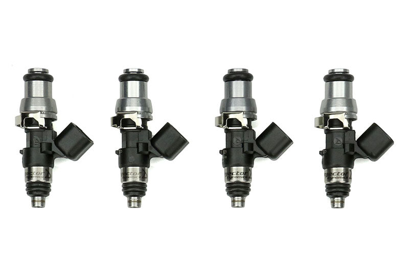 Injector Dynamics 1300cc Injectors - Subaru Models w/ ID Top Feed conversion (inc. 2004-2006 STI / 2005-2006 Legacy GT)