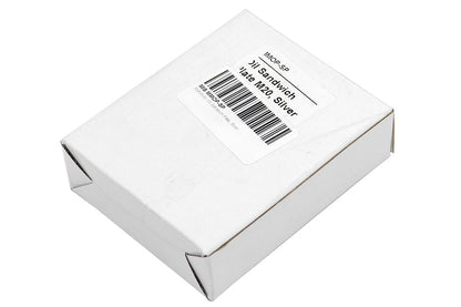 Mishimoto Oil Cooler Sandwich Plate - Universal