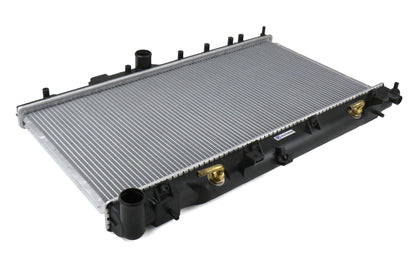Koyo OEM Replacement Radiator Automatic Transmission - 2002 Subaru WRX