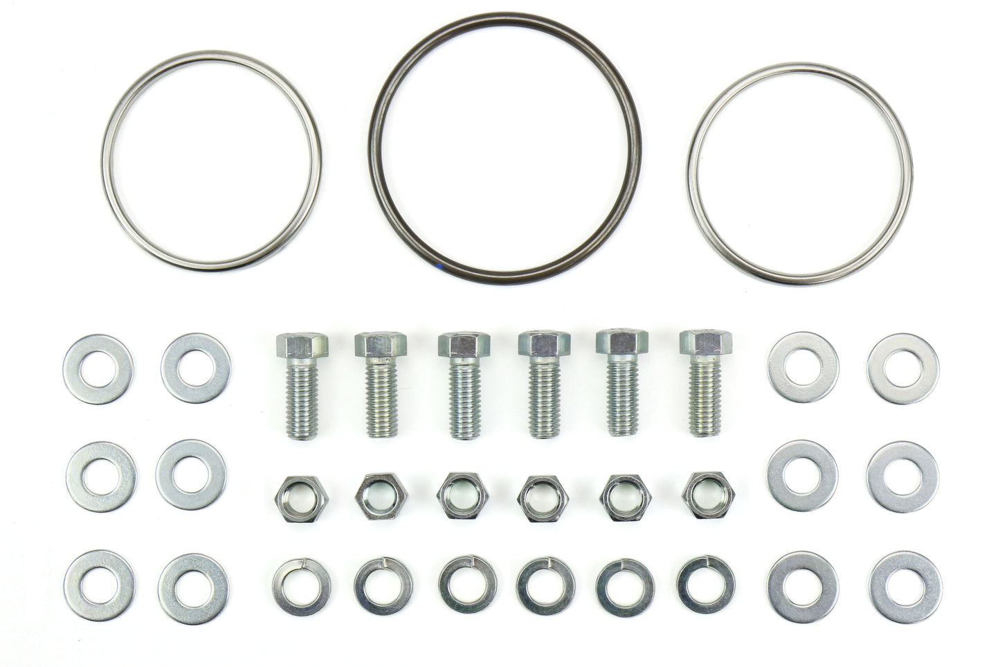 HKS Legamax Premium Exhaust System - 2015-2021 Subaru WRX/STI