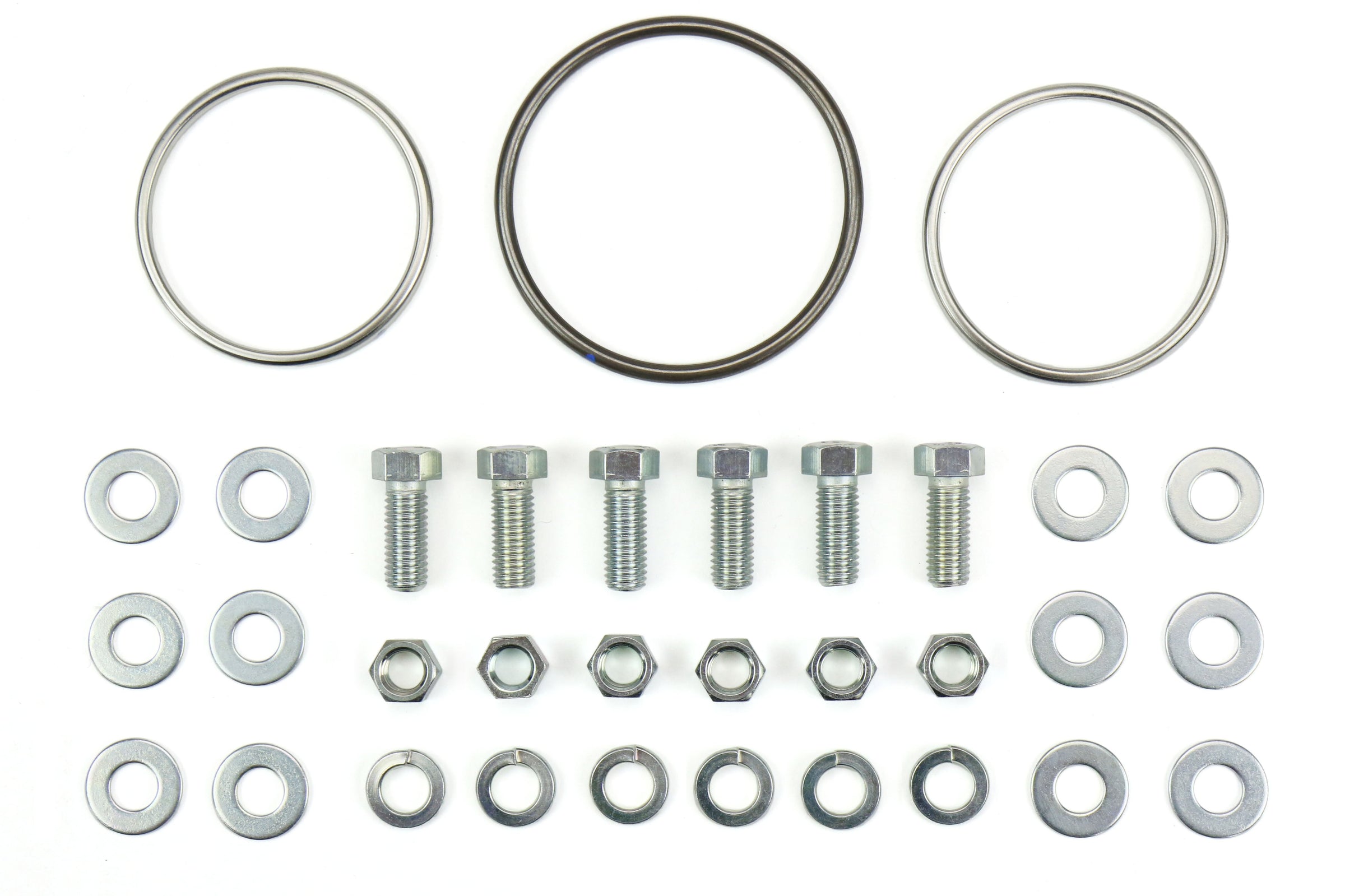 HKS Legamax Premium Exhaust System - 2015-2021 Subaru WRX/STI