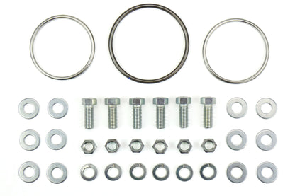 HKS Legamax Premium Exhaust System - 2015-2021 Subaru WRX/STI