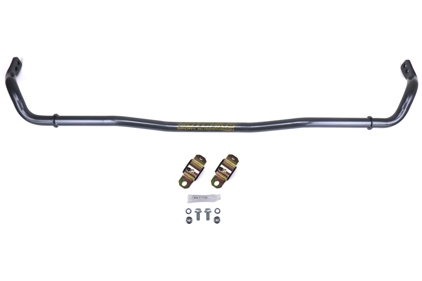 Hotchkis Adjustable Front Sway Bar - 2013-2016 Scion FR-S / 2013-2020 Subaru BRZ / 2017-2019 Toyota 86