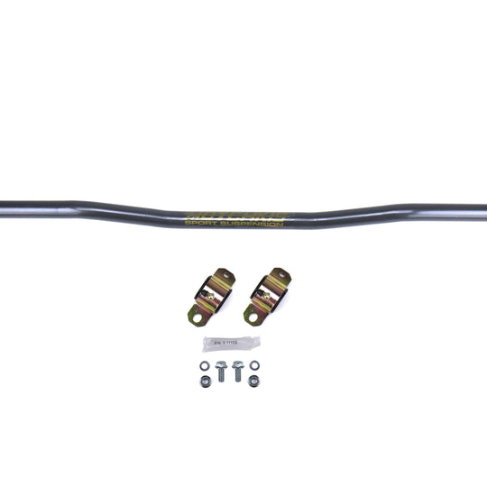 Hotchkis Adjustable Front Sway Bar - 2013-2016 Scion FR-S / 2013-2020 Subaru BRZ / 2017-2019 Toyota 86