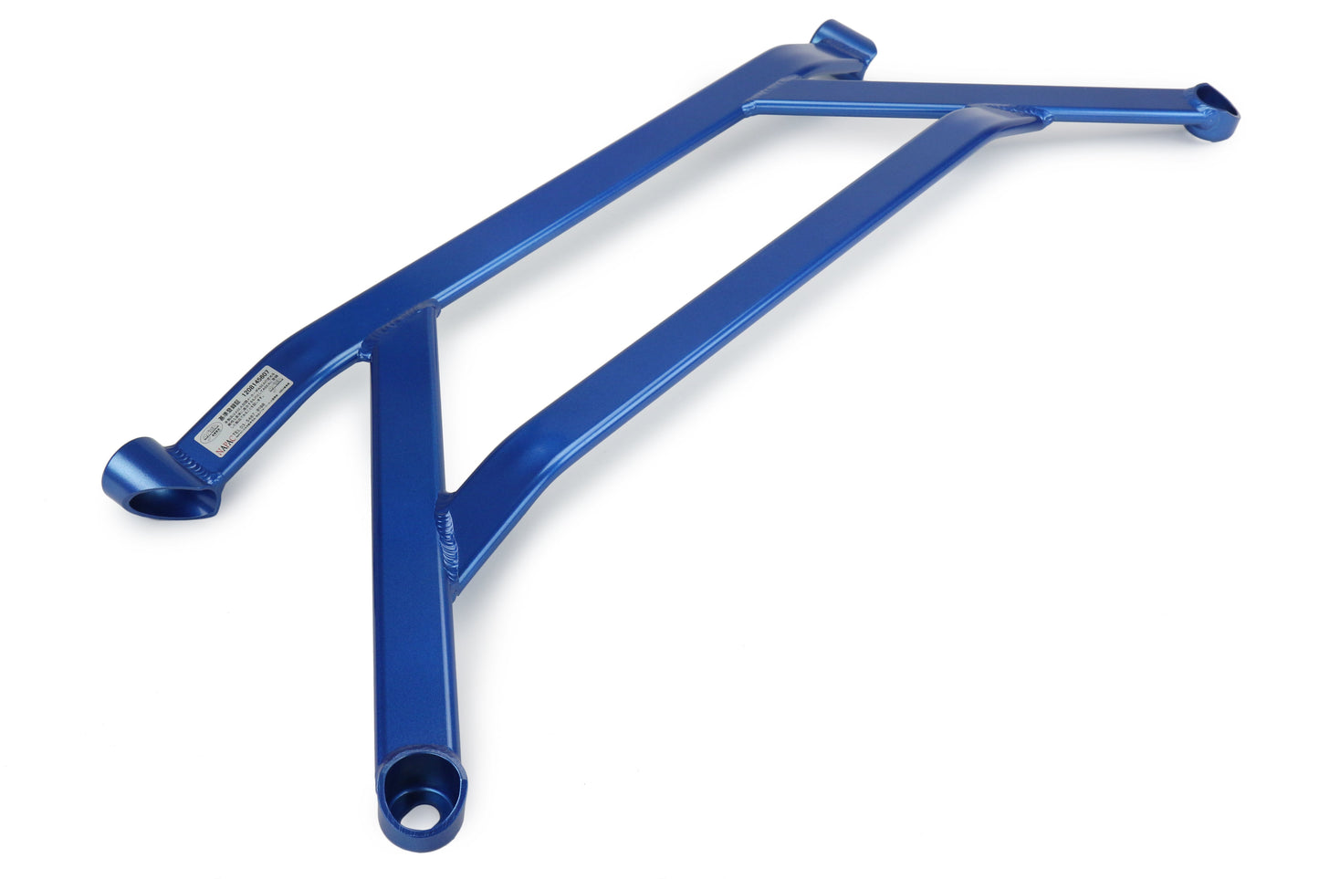 Cusco Lower Brace II - 1993-2001 Subaru WRX/STI JDM ONLY