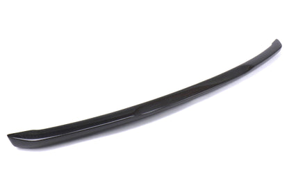 Seibon Carbon Fiber OE Style Rear Spoiler - 2015-2021 Subaru WRX / STI