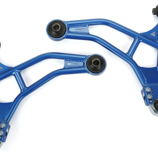 Cusco Wide Tread Lower Front Control Arm Set - 2013-2021 Scion FR-S / Subaru BRZ / Toyota 86