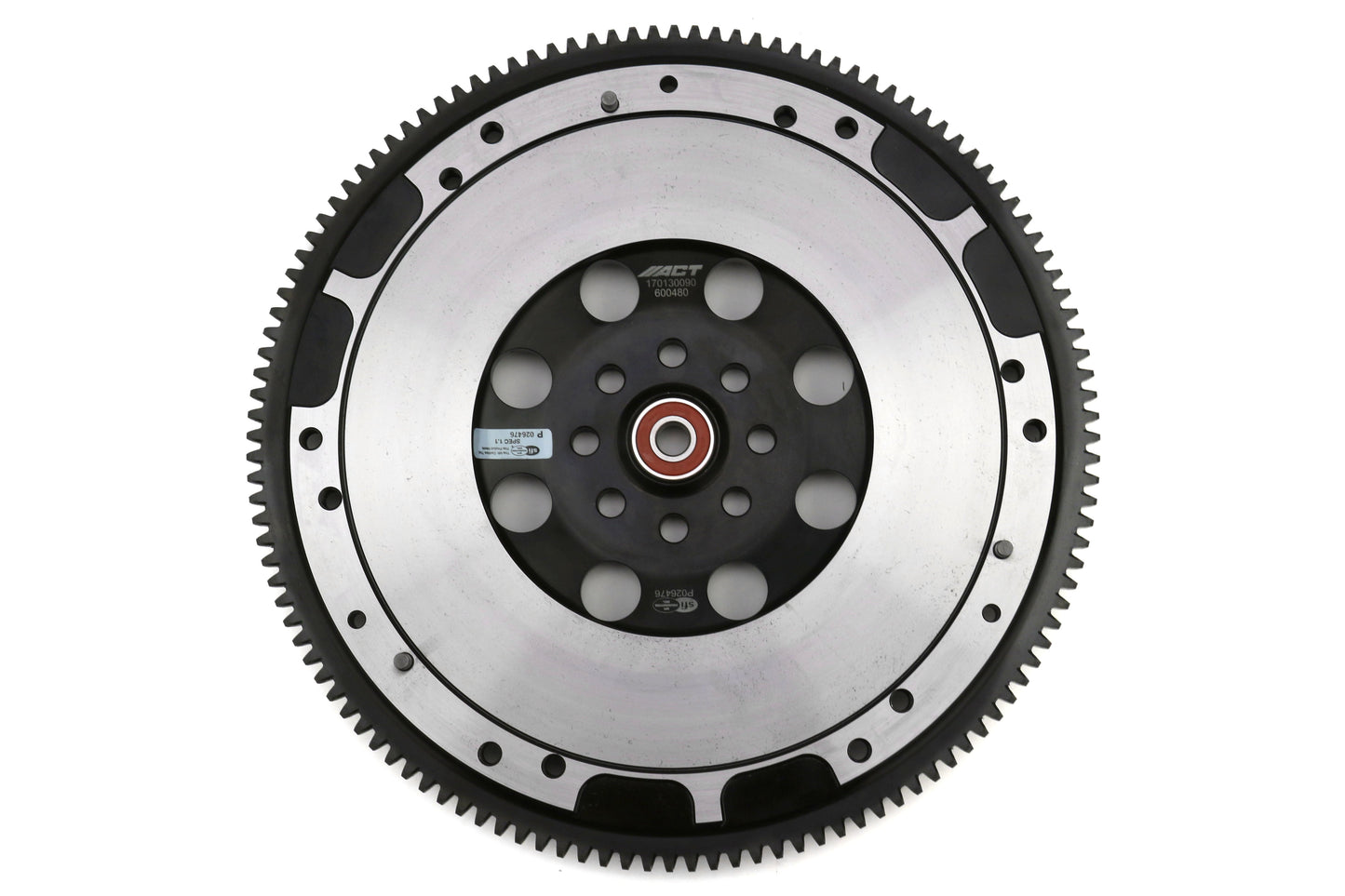 ACT StreetLite Flywheel - Subaru Models (inc. 2006-2017 WRX)