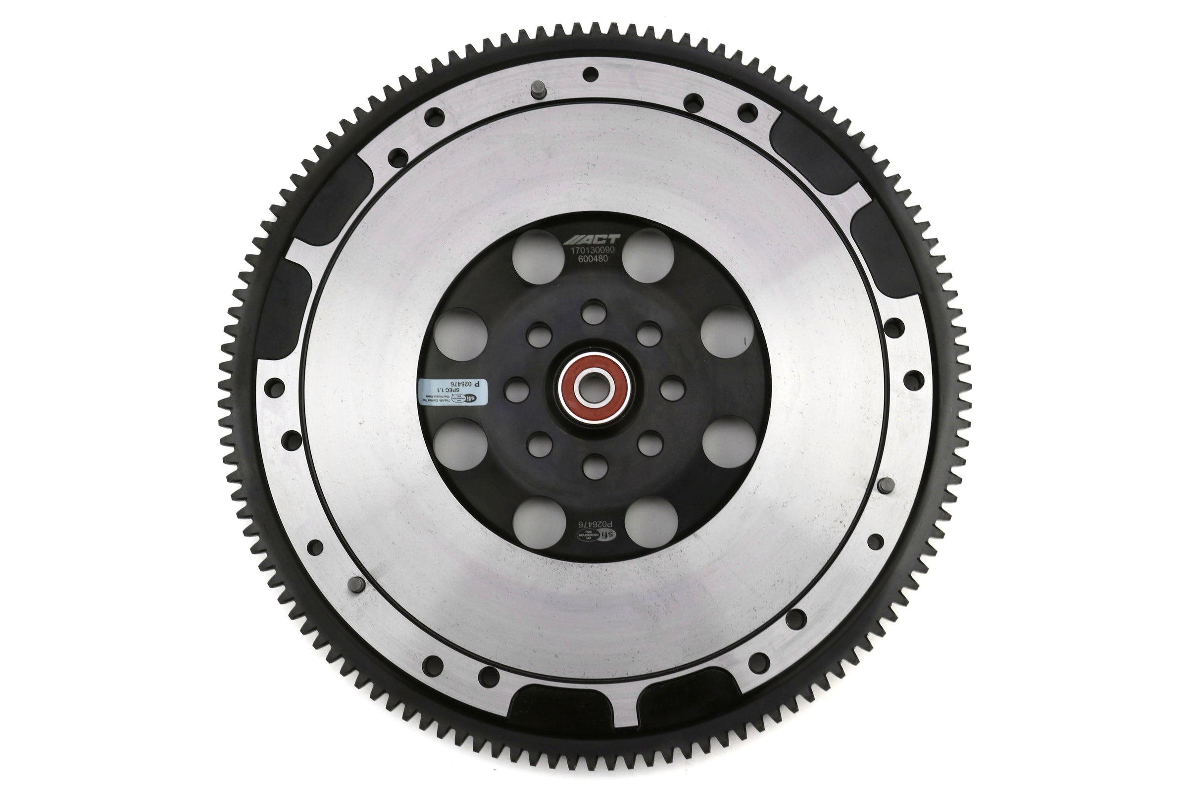 ACT StreetLite Flywheel - Subaru Models (inc. 2006-2017 WRX)