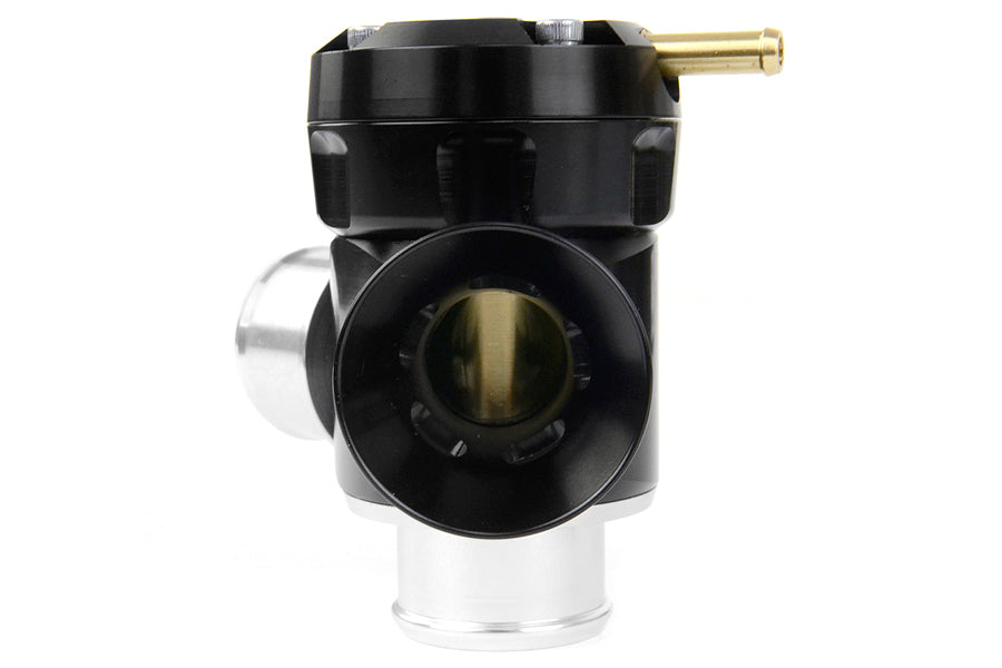 Go Fast Bits TMS Respons Hybrid Blow Off Valve - 2003-2015 Mitsubishi Evo 8/9/X / 2010-2012 Legacy 2.5GT