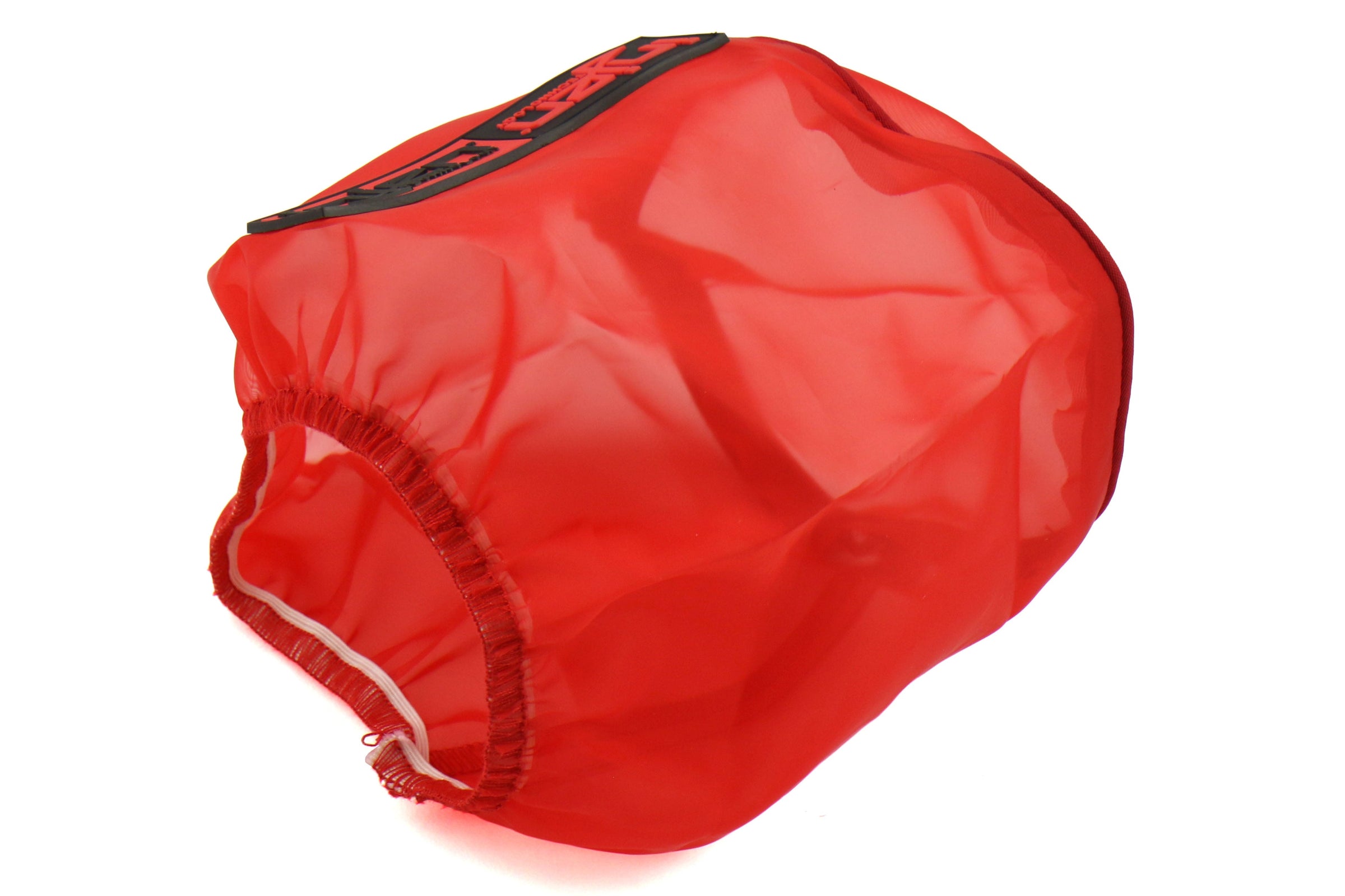 Injen Pre-Filter Air Filter Wrap Red - Universal