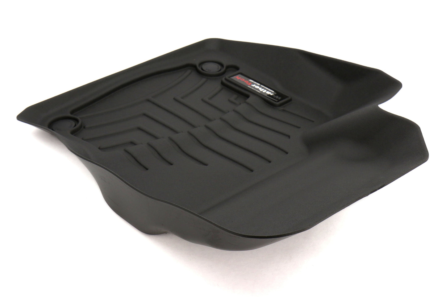 Weathertech Floor Liners (Front and Rear) - 2016-2017 Ford Focus RS