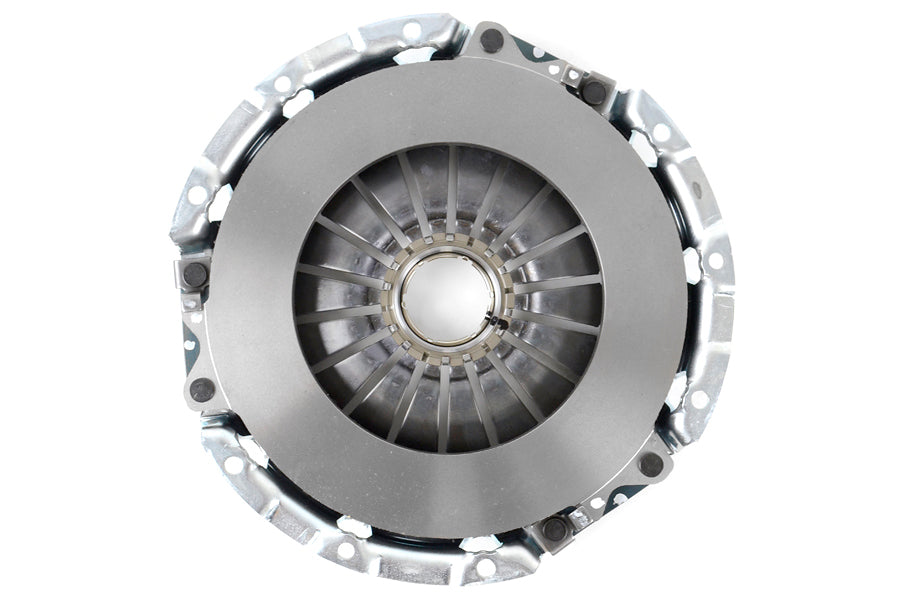 Exedy Stage 2 Heavy Duty Cerametallic Clutch Kit - 2008-2015 Mitsubishi Evo X