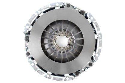 Exedy Stage 2 Heavy Duty Cerametallic Clutch Kit - 2008-2015 Mitsubishi Evo X