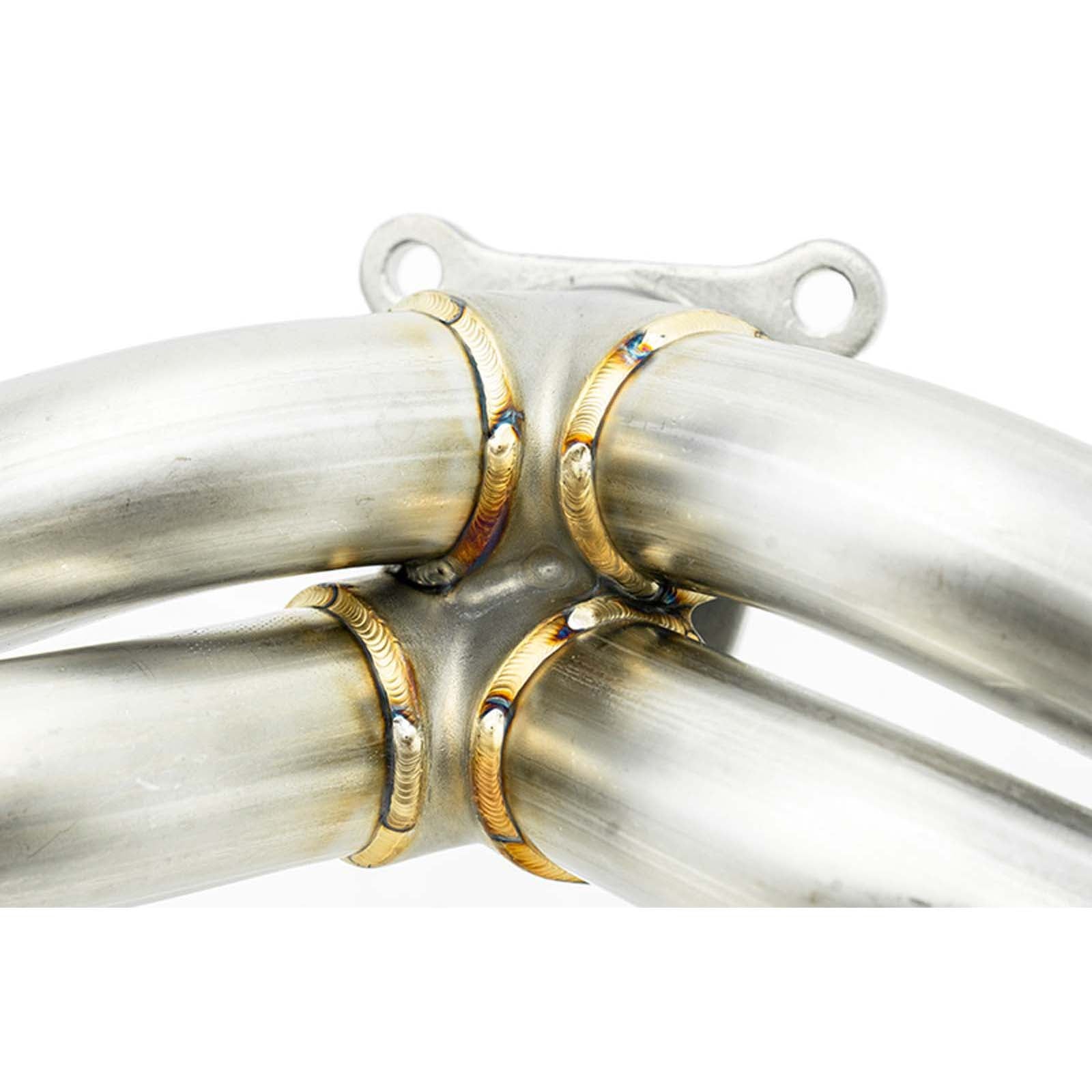 GrimmSpeed Equal Length Exhaust Header - 2015-2021 Subaru WRX