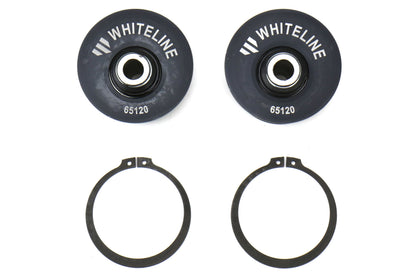 Whiteline Anti Lift Kit Race Version - 2008-2015 Mitsubishi Evo X