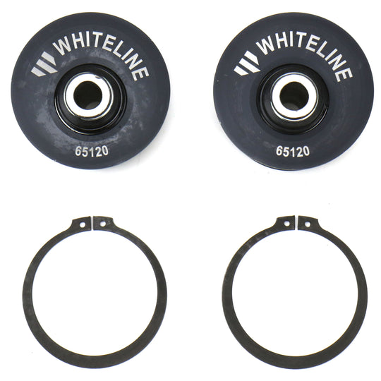 Whiteline Anti Lift Kit Race Version - 2008-2015 Mitsubishi Evo X