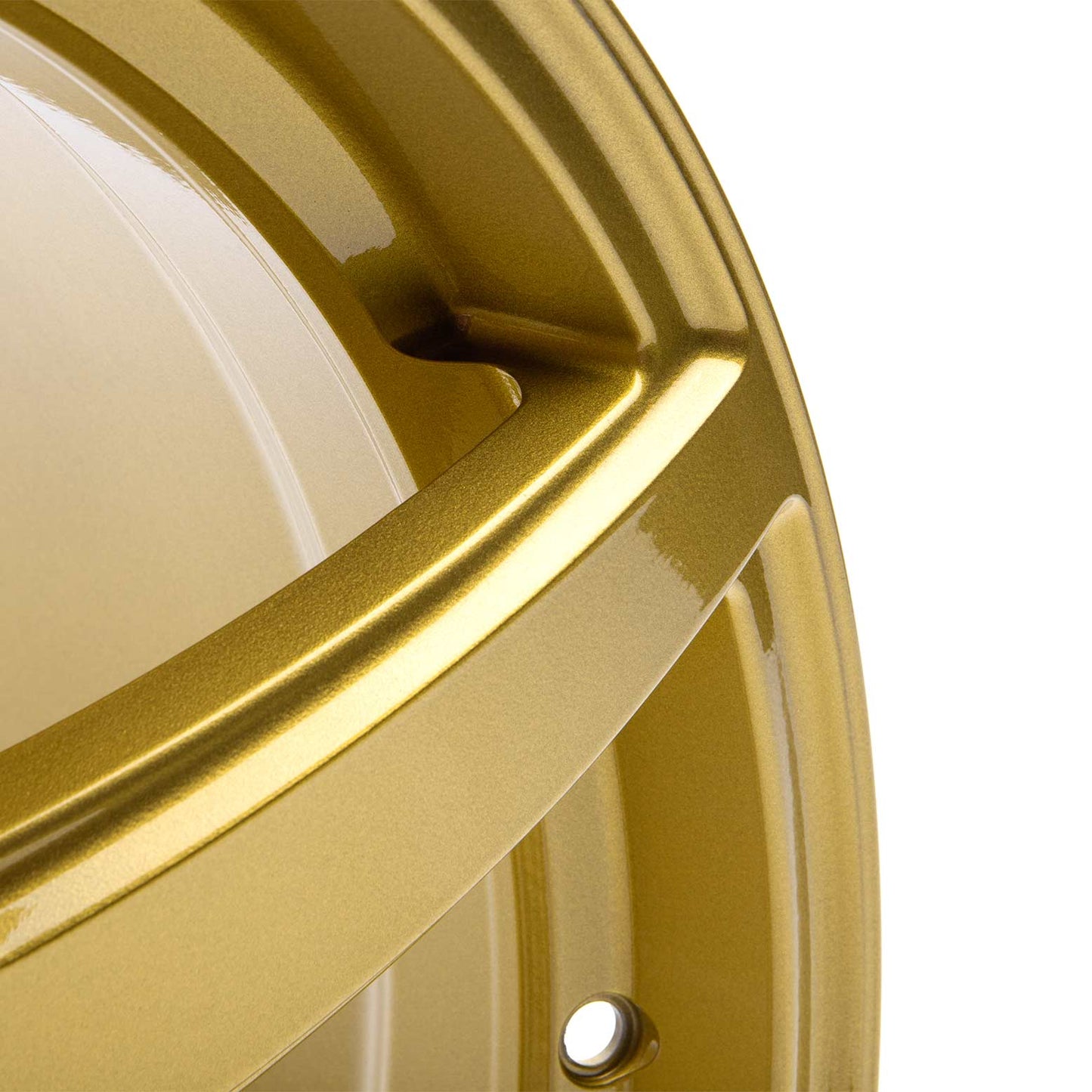 Cobb Performance Series ST-01 Wheel 18x9.5 ET40 5x114.3 - Gold - 2015-2026 Subaru WRX / 2015-2021 STI / 2018-2026 Forester / 2015-2026 Outback / 2023-2026 Crosstrek