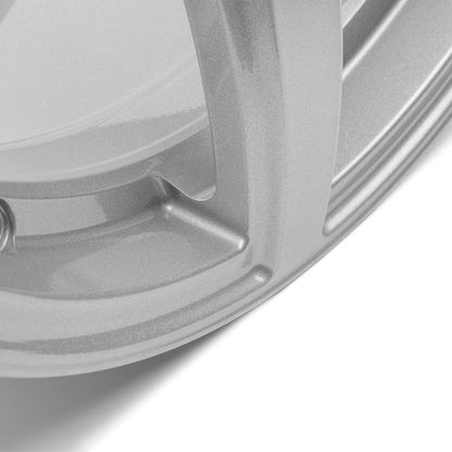 Cobb Performance Series ST-01 Wheel 18x9.5 ET40 5x114.3 - Silver - 2015-2026 Subaru WRX / 2015-2021 STI / 2018-2026 Forester / 2015-2026 Outback / 2023-2026 Crosstrek