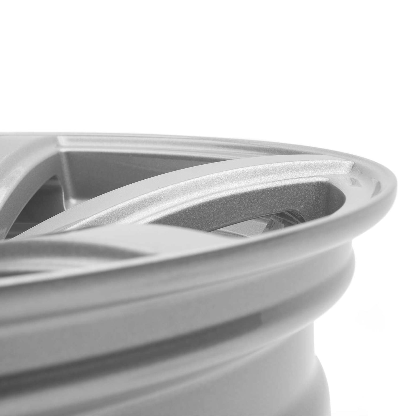 Cobb Performance Series ST-01 Wheel 18x9.5 ET40 5x114.3 - Silver - 2015-2026 Subaru WRX / 2015-2021 STI / 2018-2026 Forester / 2015-2026 Outback / 2023-2026 Crosstrek