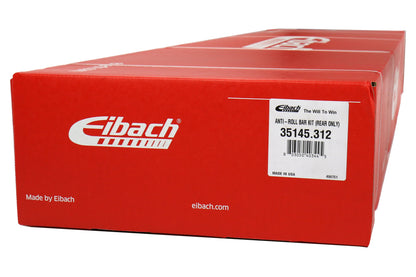 Eibach Adjustable Sway Bar Rear 25mm - 2015-2017 Ford Mustang