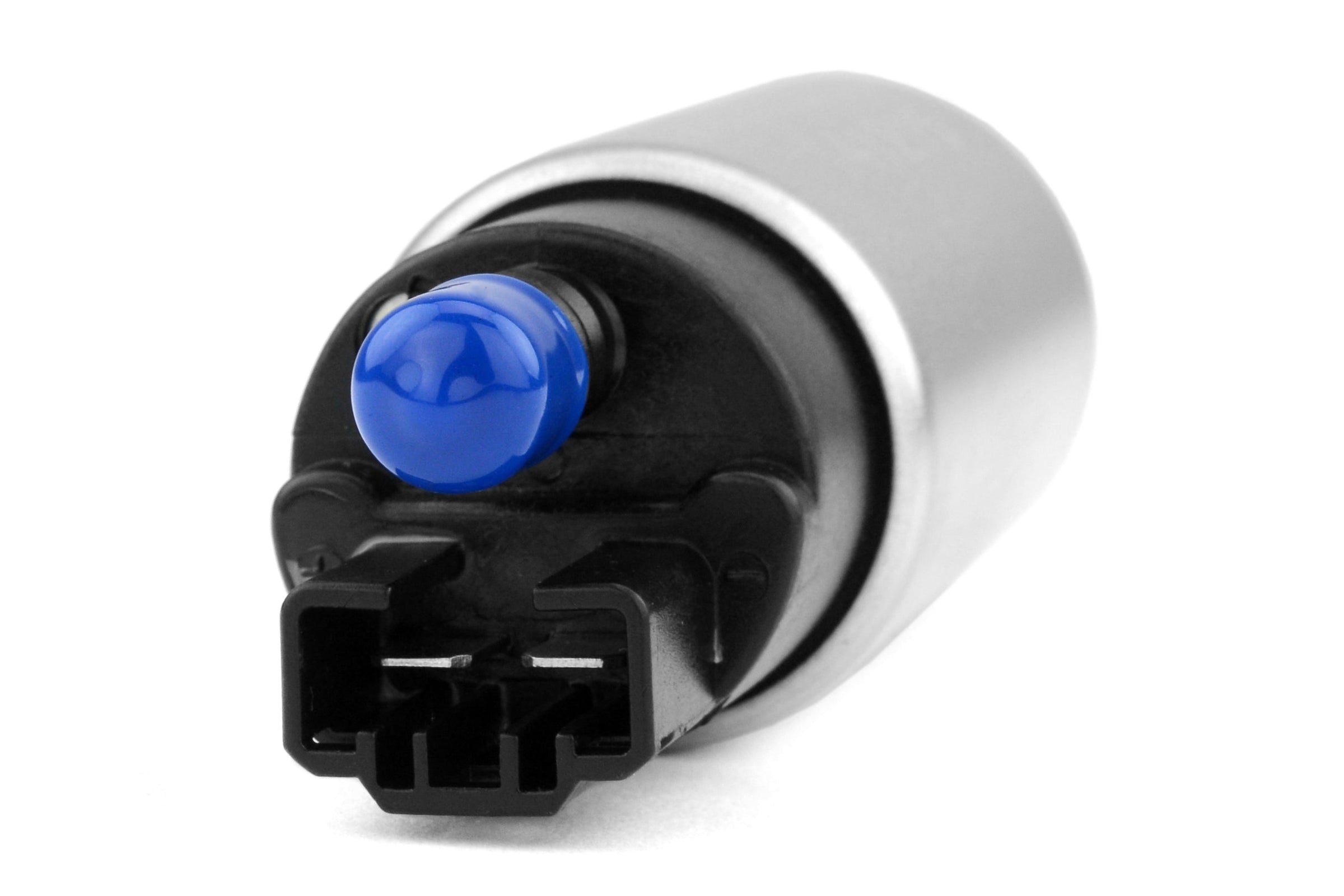 DeatschWerks DW300c Series Fuel Pump w/ Install Kit - Universal