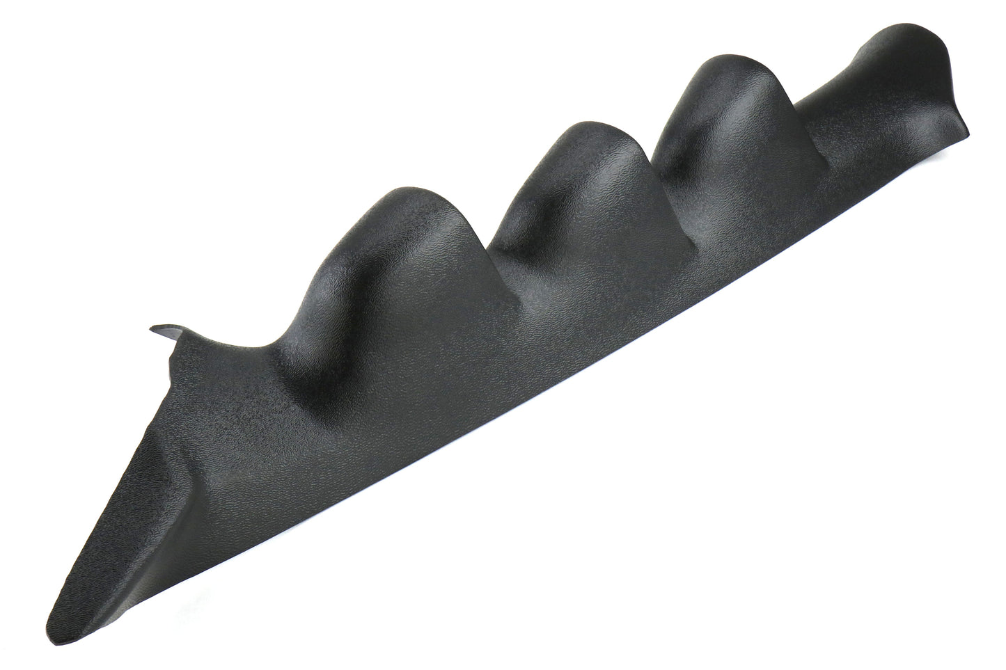 Auto Meter A-Pillar Gauge Pod Triple - 2002-2007 Subaru WRX / STI