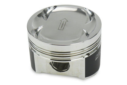 Manley Performance Platinum Series Piston Set 86mm 8.5:1 / 9.0:1 - 2003-2006 Mitsubishi Evo / 1996-1999 Eclipse