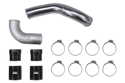 HKS Intercooler Piping Kit - 2017-2020 Honda Civic Type R