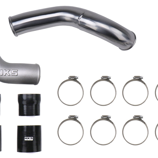 HKS Intercooler Piping Kit - 2017-2020 Honda Civic Type R