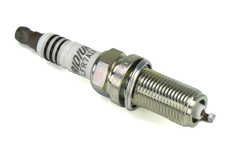 NGK Iridium Spark Plug One Step Colder 2309 - Subaru EJ25 Turbo Models (inc. 2004-2021 STI / 2006-2014 WRX)