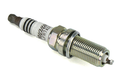 NGK Iridium Spark Plug One Step Colder 2309 - Subaru EJ25 Turbo Models (inc. 2004-2021 STI / 2006-2014 WRX)
