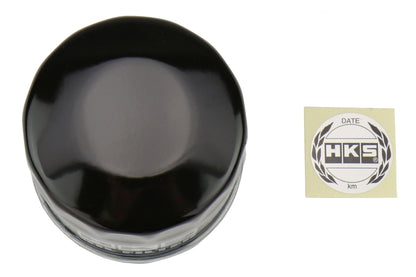 HKS Hybrid Sports Oil Filter - Subaru/Scion Models (inc. 2013-2016 Scion FR-S / 2013+ Subaru BRZ)