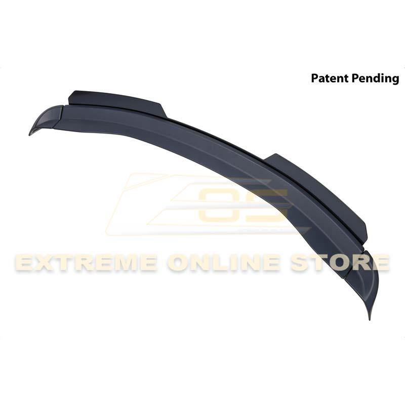 2019-24 Camaro 1LE Extended V2 Rear Spoiler