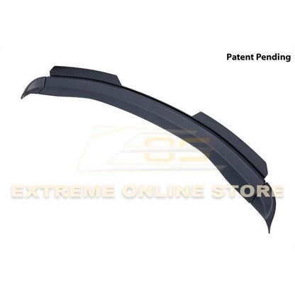 2019-24 Camaro 1LE Extended V2 Rear Spoiler