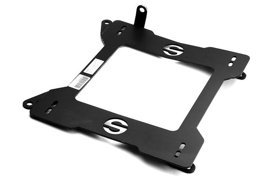 Sparco Seat Base Passenger Side - Scion FR-S 2013-2016 / Subaru BRZ 2013+ / Toyota 86 2017+