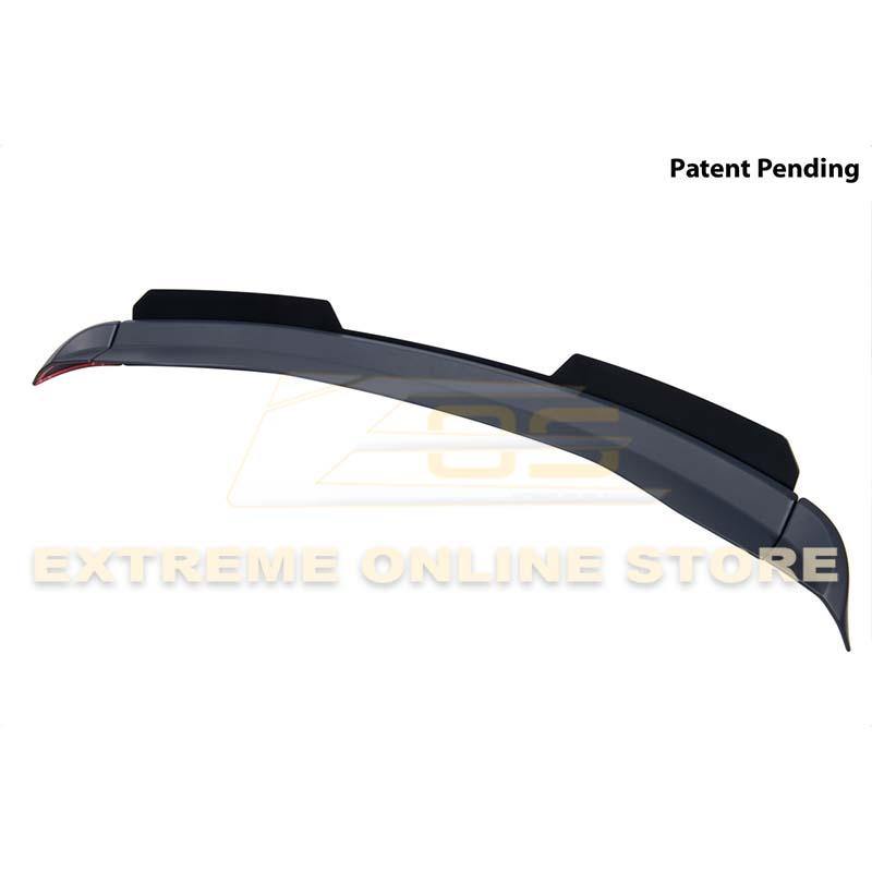 2019-24 Camaro 1LE Extended V2 Rear Spoiler