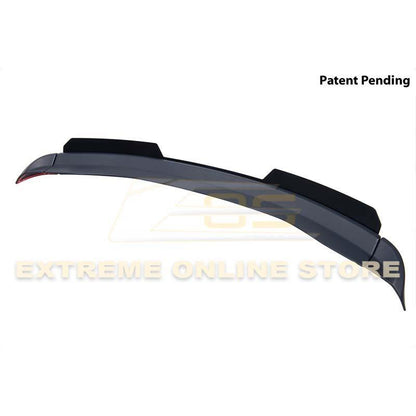 2019-24 Camaro 1LE Extended V2 Rear Spoiler